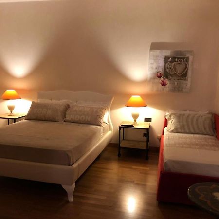 Lanna B&B Novoli 外观 照片