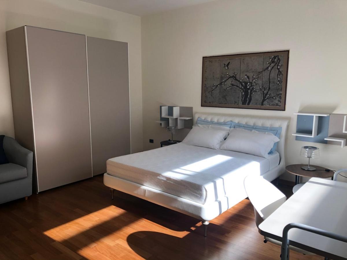 Lanna B&B Novoli 外观 照片