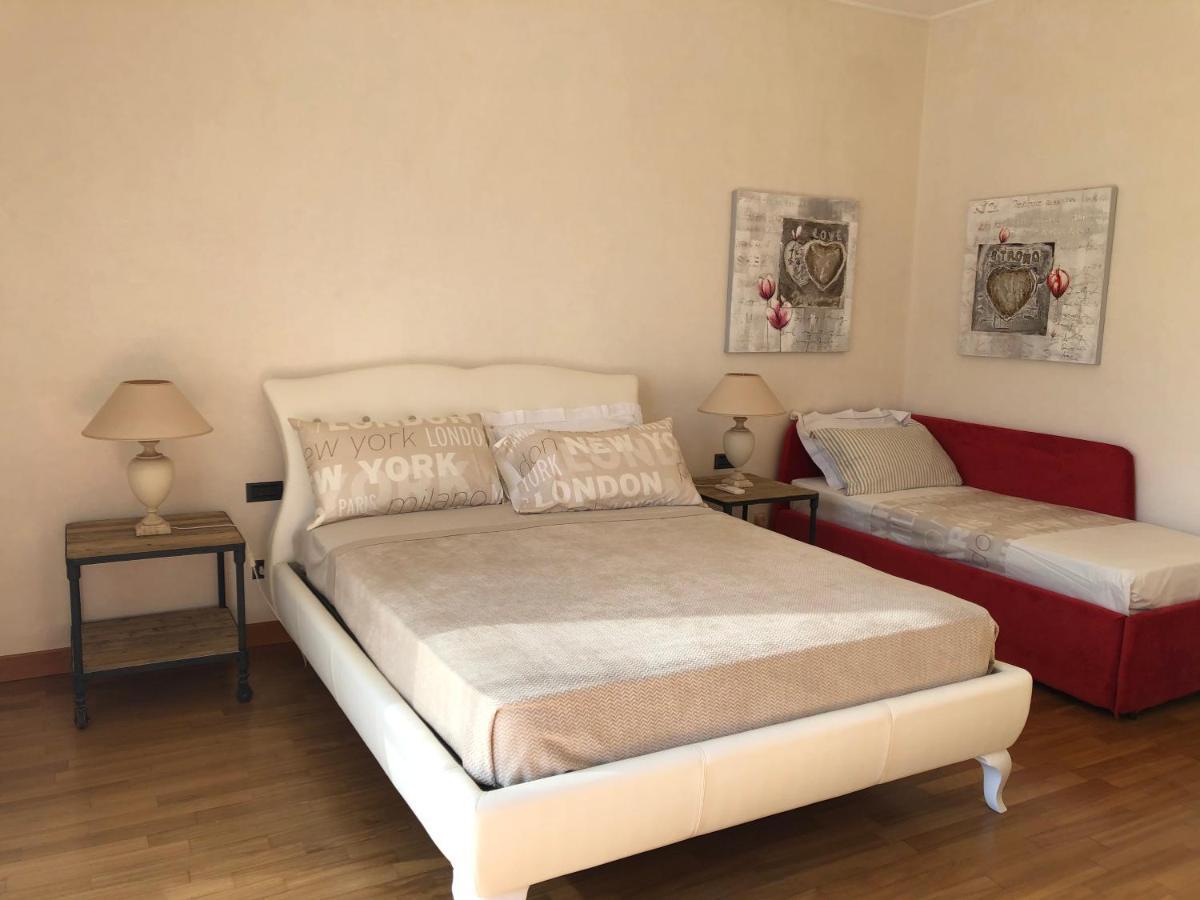 Lanna B&B Novoli 外观 照片