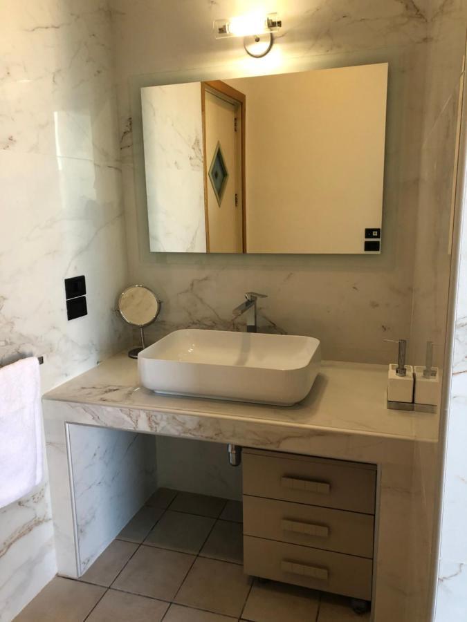 Lanna B&B Novoli 外观 照片