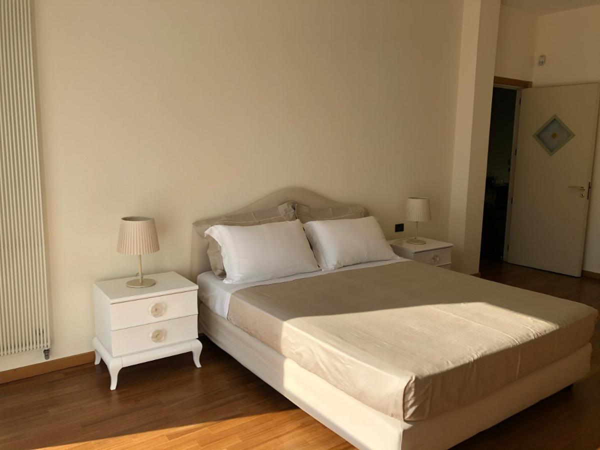 Lanna B&B Novoli 外观 照片