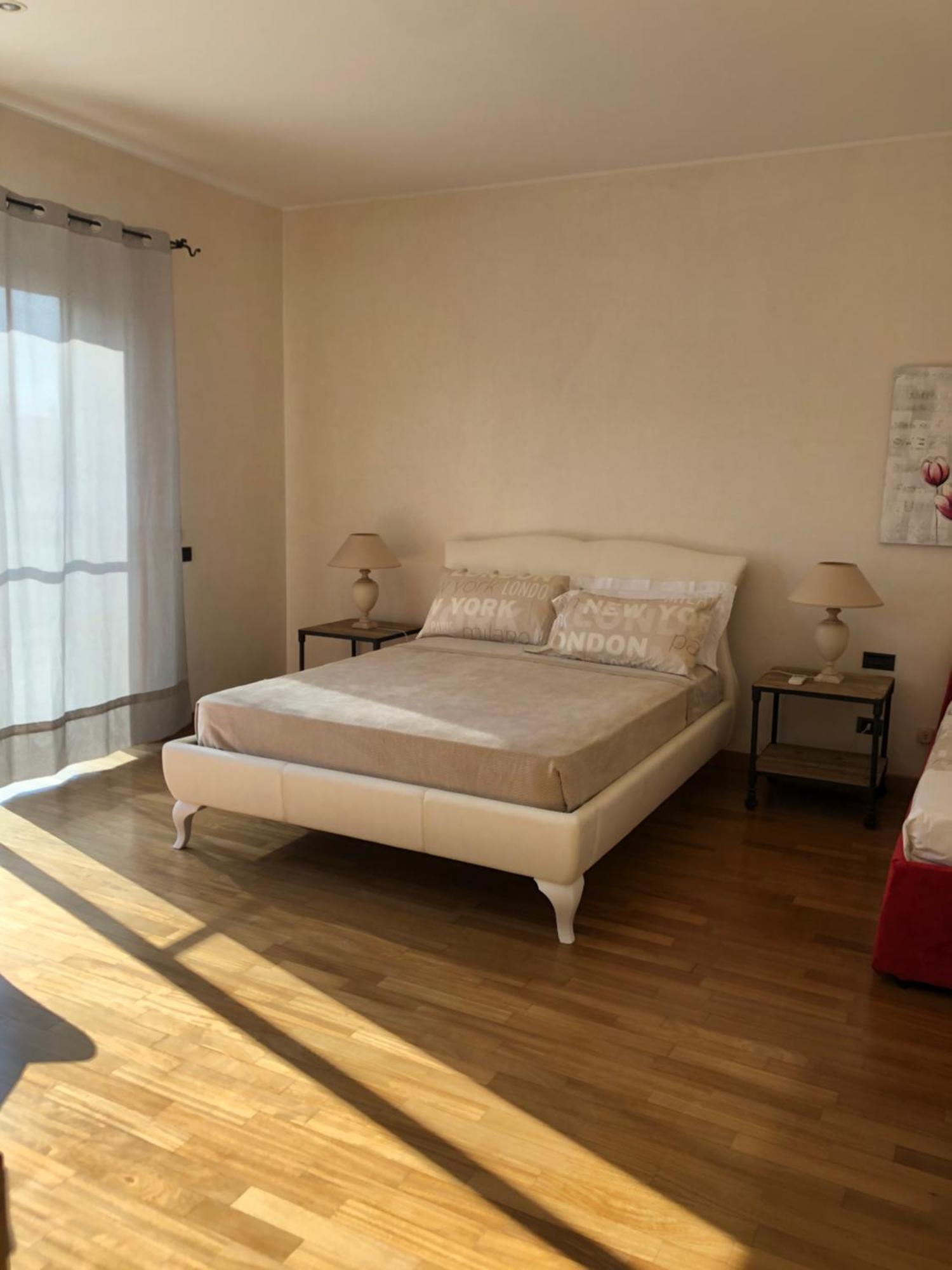 Lanna B&B Novoli 外观 照片