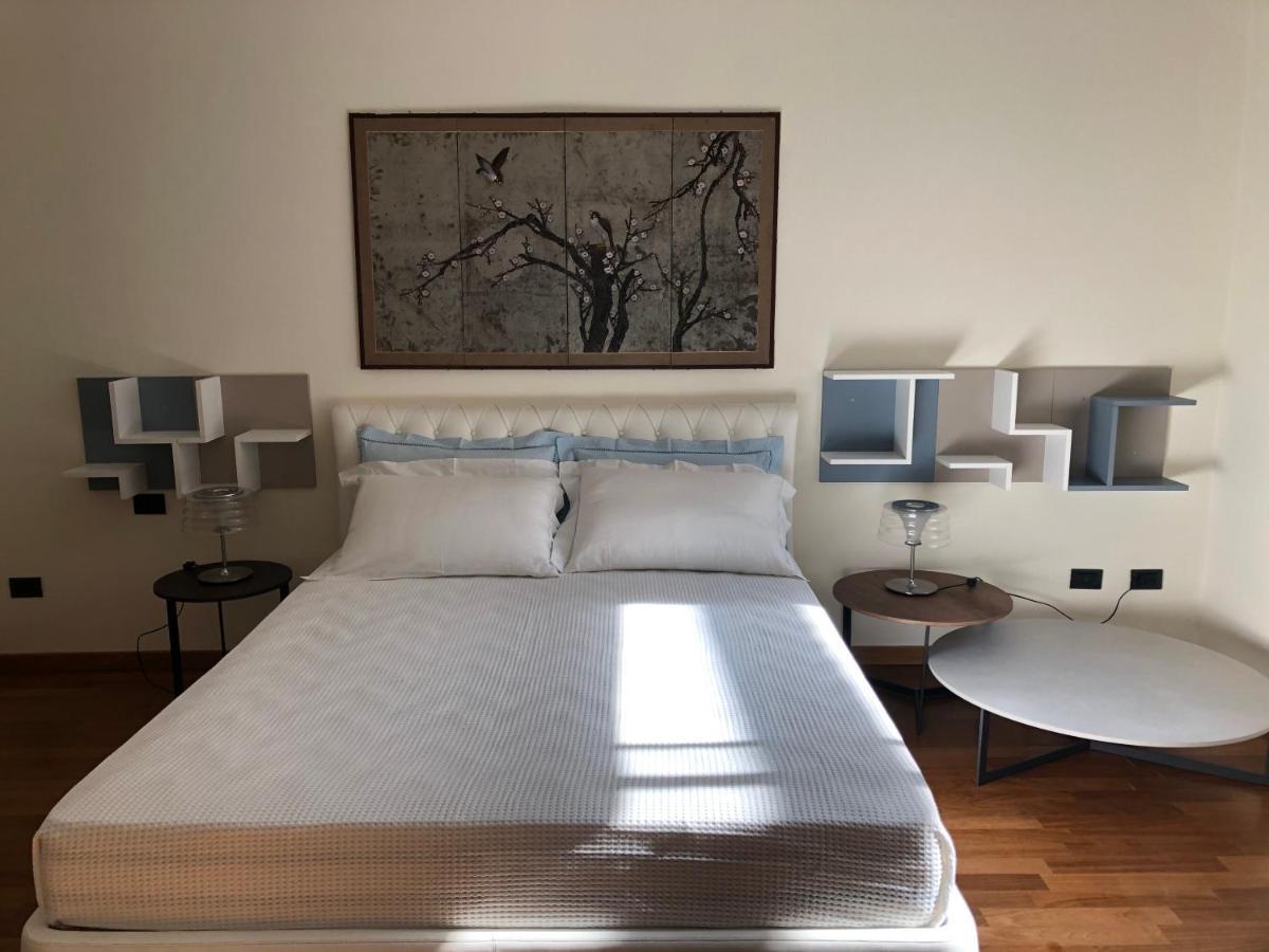 Lanna B&B Novoli 外观 照片