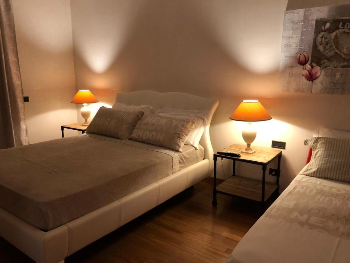 Lanna B&B Novoli 外观 照片