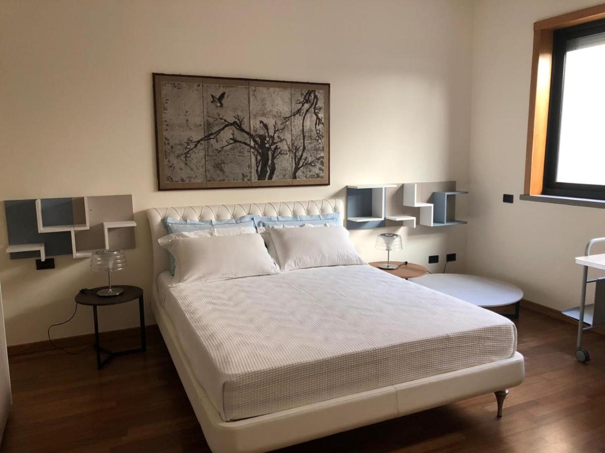 Lanna B&B Novoli 外观 照片