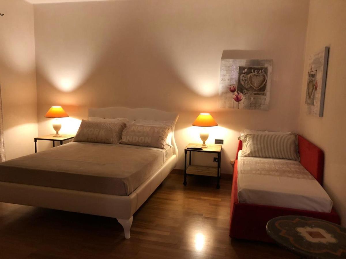 Lanna B&B Novoli 外观 照片