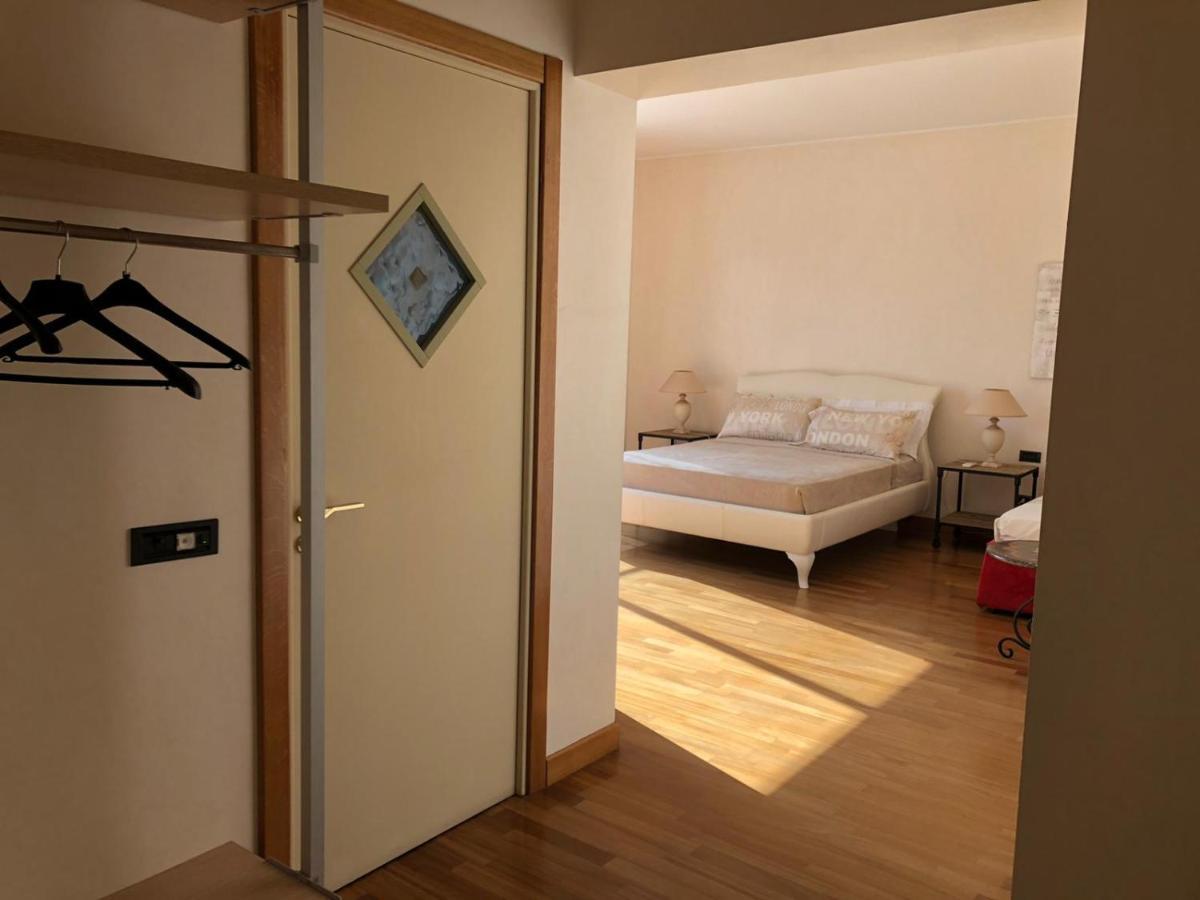 Lanna B&B Novoli 外观 照片