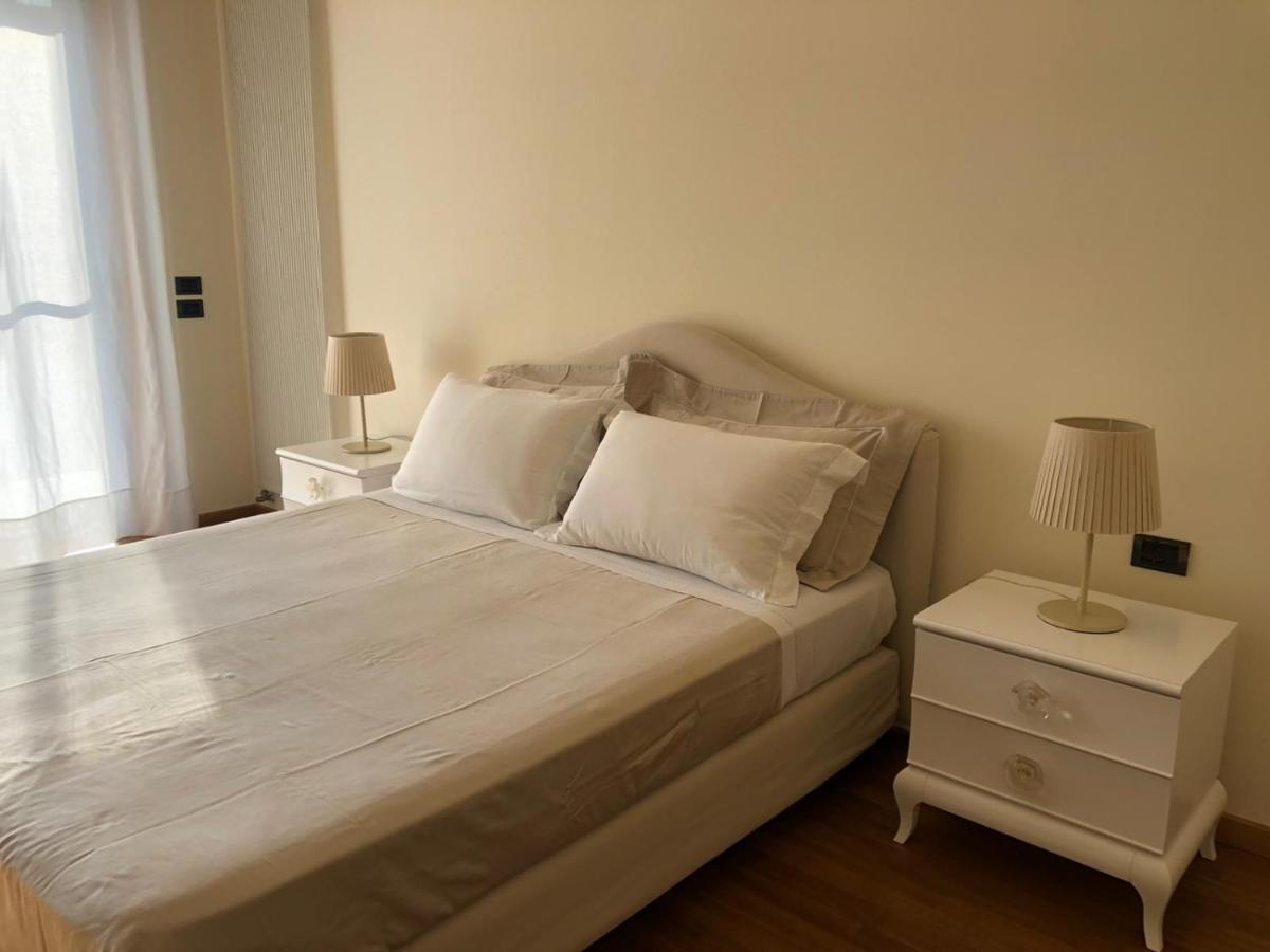 Lanna B&B Novoli 外观 照片